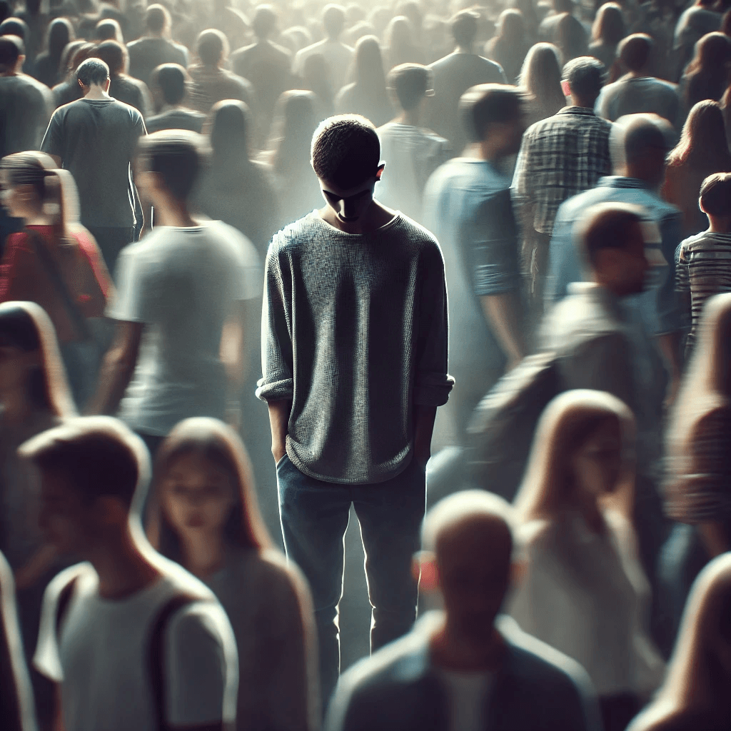 "Αξίζει η ψυχή μου;"