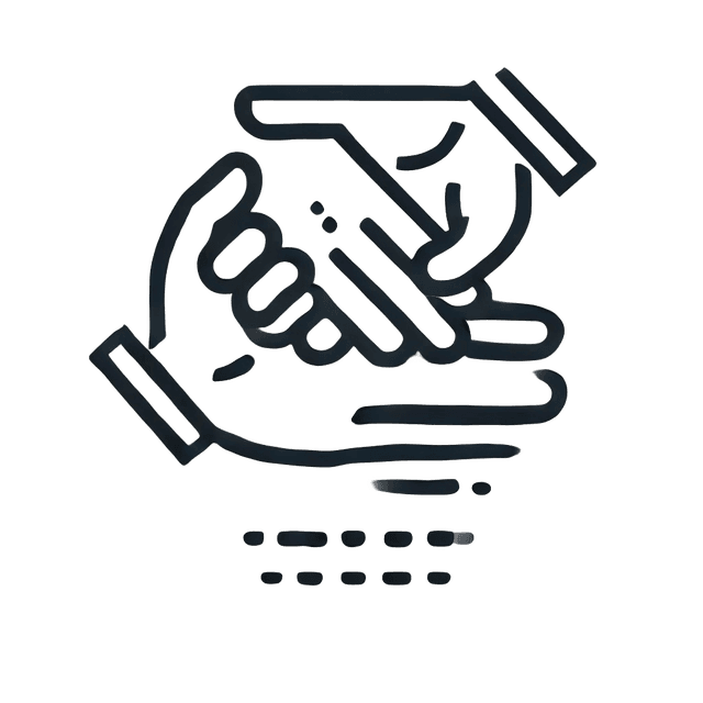 image for Collaboration Hands